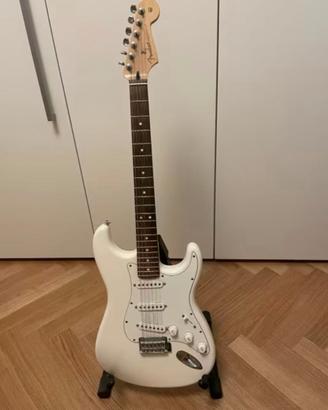Fender Player Stratocaster
