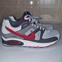 nike air max command 