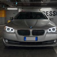 BMW f11 520D 2012