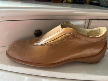 Tod’s NICE COLOR BEGIE