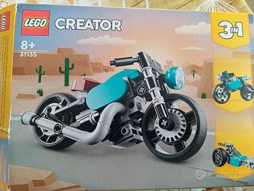 Lego 31135 creator 3 in 1