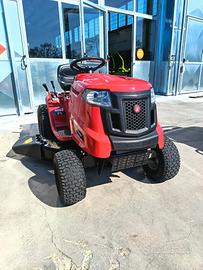 Trattorino tagliaerba MTD SMART RG145 seminuovo