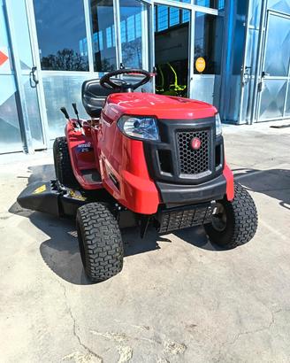 Trattorino tagliaerba MTD SMART RG145 seminuovo