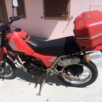 Moto Morini Kanguro 350 - 1985