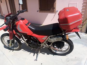 Moto Morini Kanguro 350 - 1985