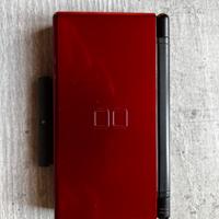 Nintendo DS lite