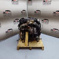 Motore completo cag cagc audi a4 2009 2.0 diesel 8