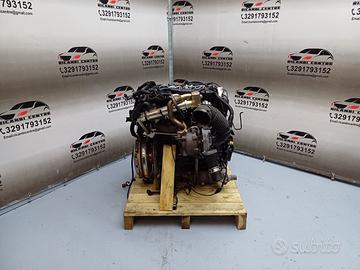 Motore completo cag cagc audi a4 2009 2.0 diesel 8