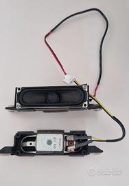 Altoparlanti per televisore - monitor  Samsung