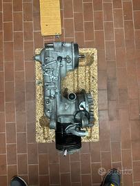 Motore Lambretta 125LI 3a Serie