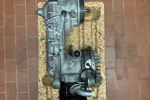 Motore Lambretta 125LI 3a Serie