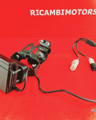 SUPPORTO NAVIGATORE BMW C650GT