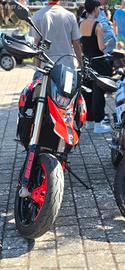 DUCATI 698 HIPERMOTARD 