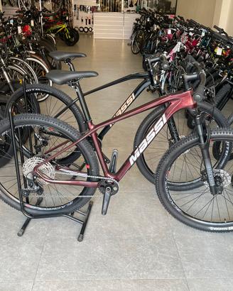 Mtb 29 in carbonio