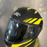 Casco Modulare tg58 Kappa givi kv 31