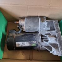 motorino avviamento peugeot 307