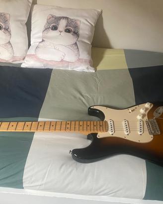Fender Stratocaster America Special
