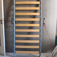 Rete singola a doghe