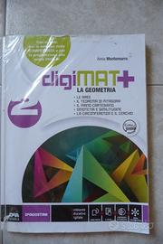 MATEMATICA / GEOMETRIA / QUADERNO COMPETENZE con C