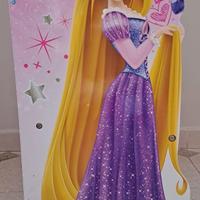 Mobile principesse e giochi varii