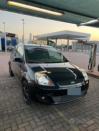 Ford fiesta 1.4 tdci 2007