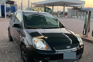 Ford fiesta 1.4 tdci 2007