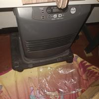 stufa a liquido elettronica 