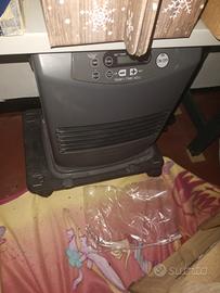 stufa a liquido elettronica 