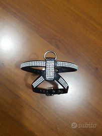 Pettorina cane piccolo