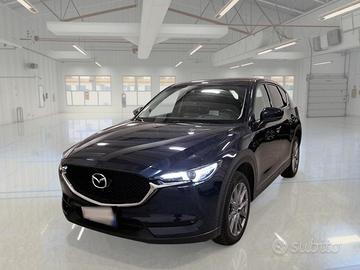 MAZDA CX-5 DIESEL 2.2L 150 CV 2WD EXCEED 5 PORTE S