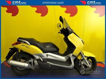 YAMAHA X-Max 250 Finanziabile - giallo - 15783