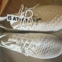 Scarpe sportive uomo taglia 43