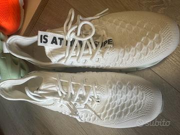 Scarpe sportive uomo taglia 43