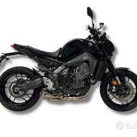 YAMAHA MT XSR TRACER TERMIGNONI SCARICO Y133SO03