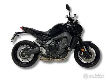 YAMAHA MT XSR TRACER TERMIGNONI SCARICO Y133SO03