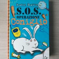 Katie Davies - S.O.S. Operazione Coniglio
