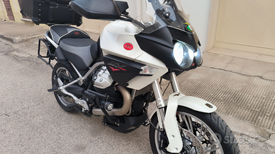 Moto Guzzi Stelvio 8 valvole 2011