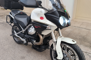 Moto Guzzi Stelvio 8 valvole 2011