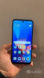 Xiaomi Redmi 10 blue 128 GB - 7450