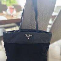 Borsa originale Prada