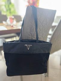 Borsa originale Prada