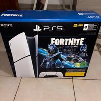 Ps5 nuova