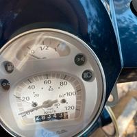 Vespa px 125 2006