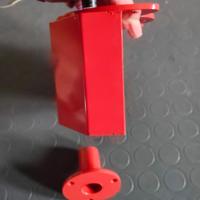 Carter protezione spazzola per macchine combinate