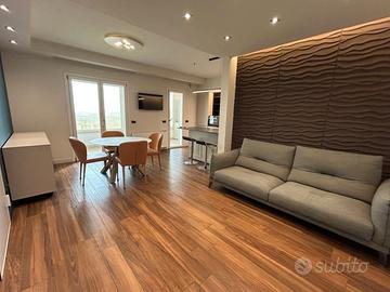 Su Planu - Nuovo trivano arredato per trasfertisti