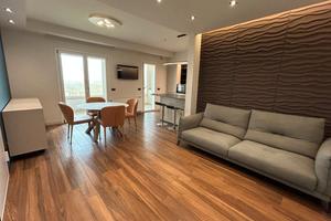 Su Planu - Nuovo trivano arredato per trasfertisti