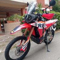 Honda CRF 300 - 2022