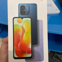 Telefono redmi 12 c