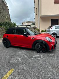 Mini 231cv cabrio
