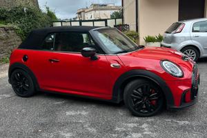 Mini 231cv cabrio